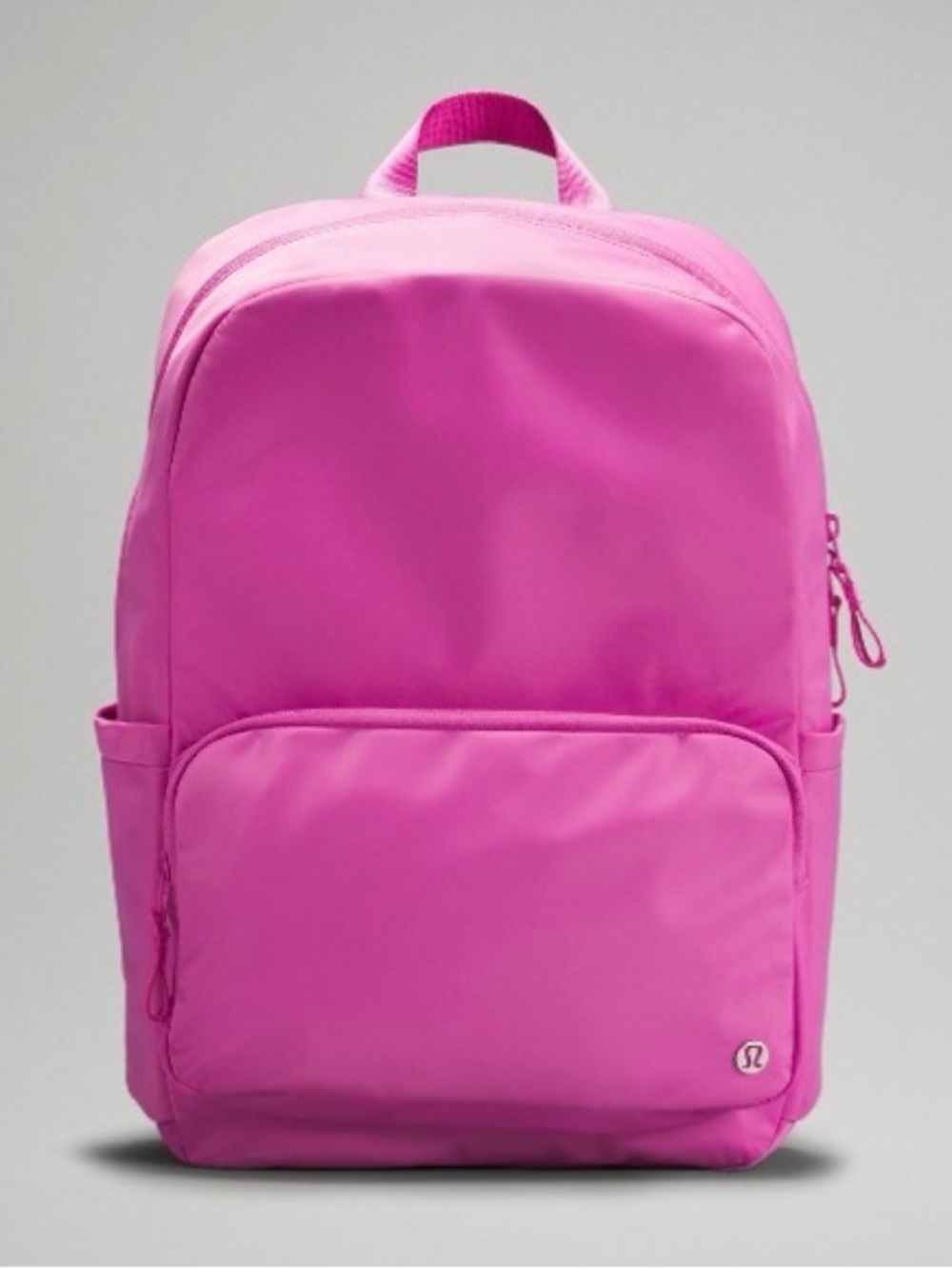 lululemon athletica Bright Pink Everyday Backpack